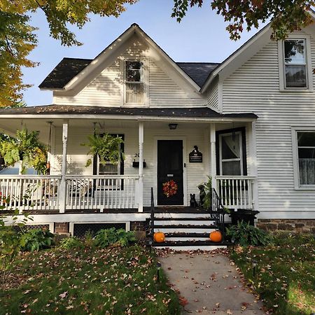The Landerholm Bed And Breakfast Wisconsin Rapids Esterno foto