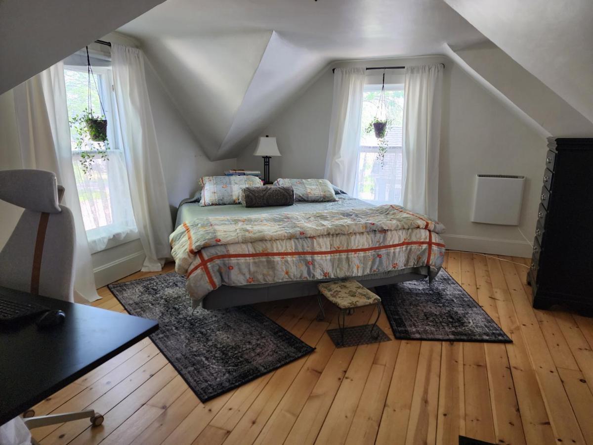 The Landerholm Bed And Breakfast Wisconsin Rapids Esterno foto