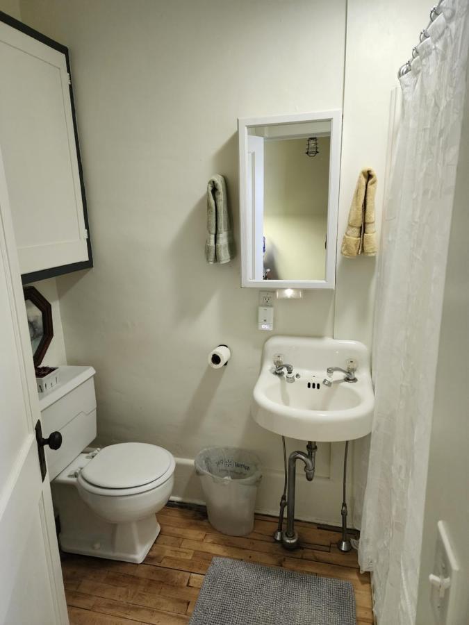 The Landerholm Bed And Breakfast Wisconsin Rapids Esterno foto