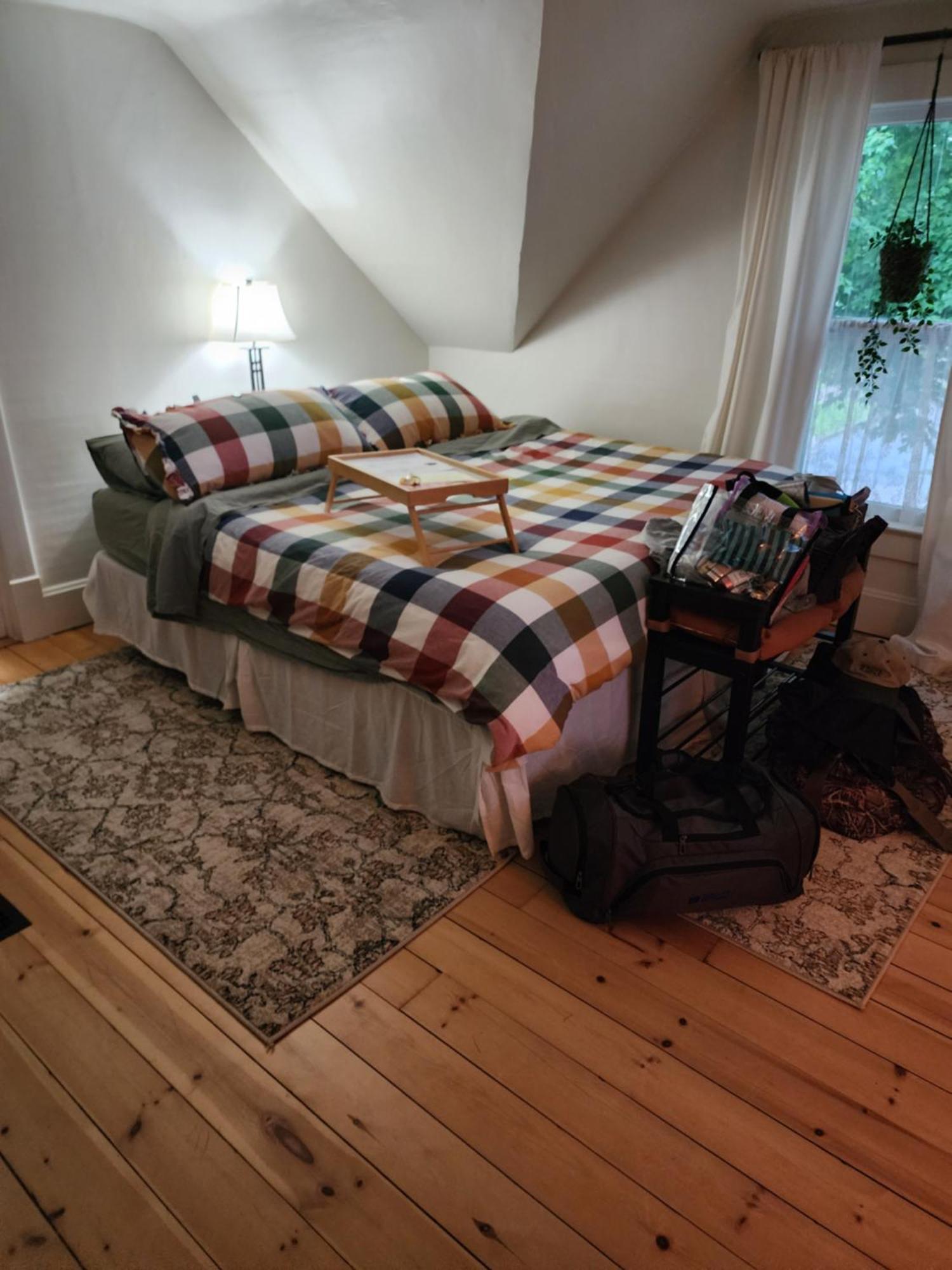 The Landerholm Bed And Breakfast Wisconsin Rapids Esterno foto