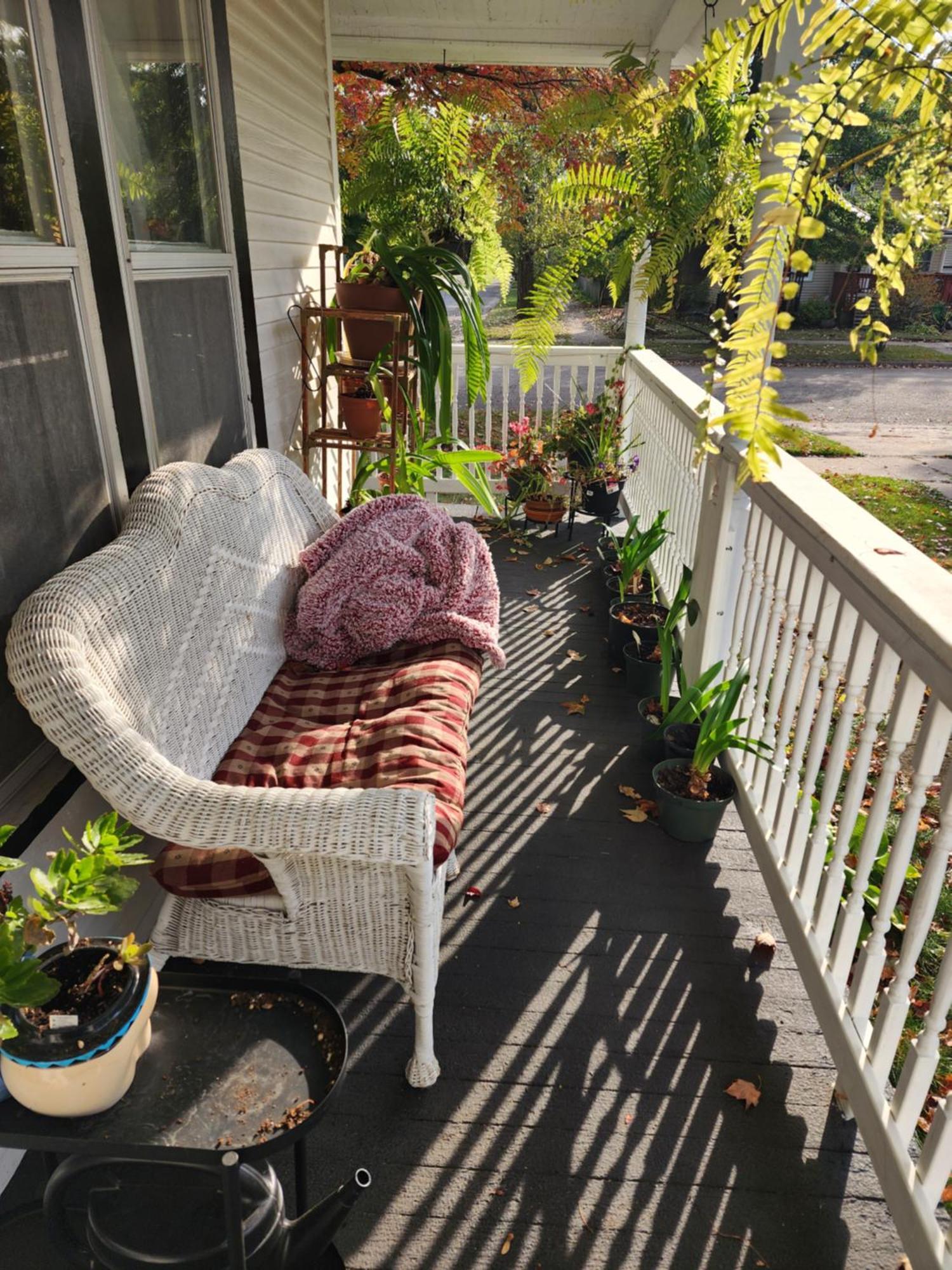 The Landerholm Bed And Breakfast Wisconsin Rapids Esterno foto